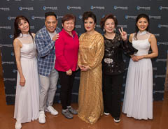 Alice Lau meet and greet, photo 40