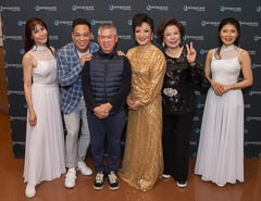 Alice Lau meet and greet, photo 42