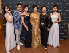 Alice Lau meet and greet, photo 43