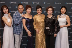 Alice Lau meet and greet, photo 44