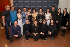 Alice Lau meet and greet, photo 45