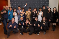 Alice Lau meet and greet, photo 47