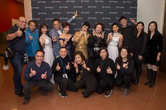 Alice Lau meet and greet, photo 48