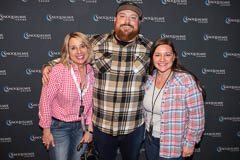 Austin Jenckes meet and greet, photo 3