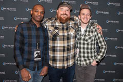 Austin Jenckes meet and greet, photo 7