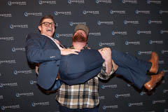 Austin Jenckes meet and greet, photo 11