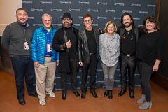 Australian Bee Gees meet and greet, photo 2