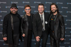 Australian Bee Gees meet and greet, photo 7