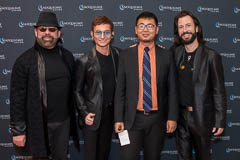 Australian Bee Gees meet and greet, photo 8
