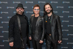 Australian Bee Gees meet and greet, photo 9