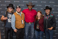 Big and Rich meet and greet, photo 2