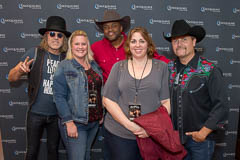 Big and Rich meet and greet, photo 4