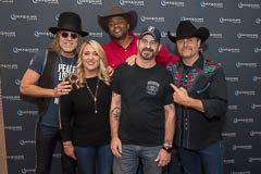 Big and Rich meet and greet, photo 9