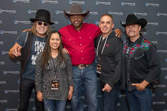 Big and Rich meet and greet, photo 10