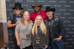 Big and Rich meet and greet, photo 11