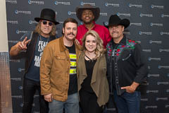 Big and Rich meet and greet, photo 12