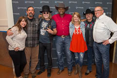 Big and Rich meet and greet, photo 14