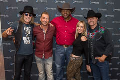 Big and Rich meet and greet, photo 15