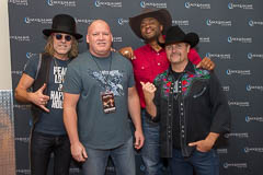 Big and Rich meet and greet, photo 17