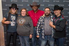 Big and Rich meet and greet, photo 19