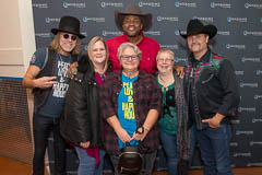 Big and Rich meet and greet, photo 20