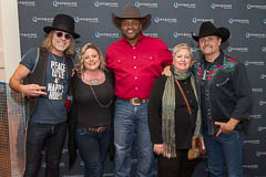 Big and Rich meet and greet, photo 21