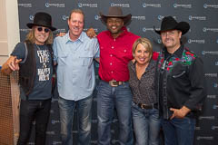 Big and Rich meet and greet, photo 22
