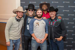 Big and Rich meet and greet, photo 28