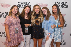 Carly Pearce meet and greet, photo 7