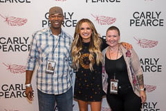 Carly Pearce meet and greet, photo 10