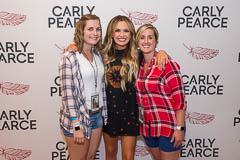 Carly Pearce meet and greet, photo 11