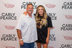 Carly Pearce meet and greet, photo 19