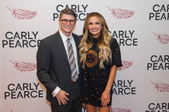 Carly Pearce meet and greet, photo 25