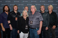 Creedence Clearwater Revisited meet and greet, photo 1