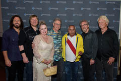 Creedence Clearwater Revisited meet and greet, photo 3
