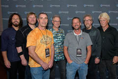 Creedence Clearwater Revisited meet and greet, photo 5
