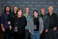 Creedence Clearwater Revisited meet and greet, photo 7