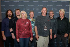 Creedence Clearwater Revisited meet and greet, photo 8