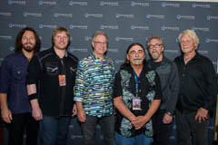 Creedence Clearwater Revisited meet and greet, photo 11
