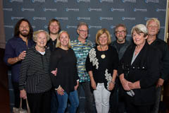 Creedence Clearwater Revisited meet and greet, photo 12