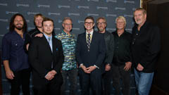 Creedence Clearwater Revisited meet and greet, photo 13