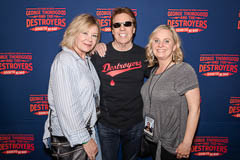 George Thorogood meet and greet, photo 3