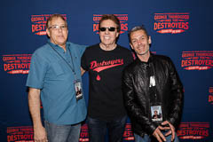 George Thorogood meet and greet, photo 6