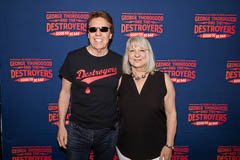 George Thorogood meet and greet, photo 10