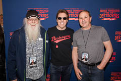 George Thorogood meet and greet, photo 11
