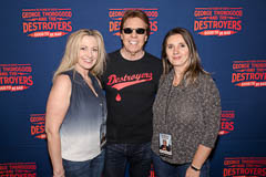 George Thorogood meet and greet, photo 12