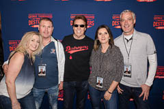 George Thorogood meet and greet, photo 13