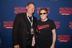 George Thorogood meet and greet, photo 16