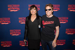 George Thorogood meet and greet, photo 19