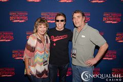 George Thorogood